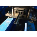 Solar Photovoltaic Stent Strut Roll Forming Machine